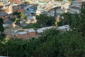 Divulgação | Leitor Portal O Taboanense