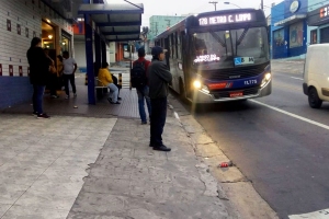 Reprodução / Viação Pirajuçara