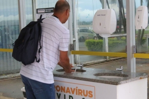 Fabio Rodrigues Pozzebom / Agência Brasil