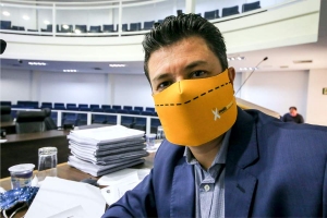 Leandro Barreira | CMTS