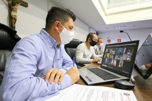 Leandro Barreira | CMTS