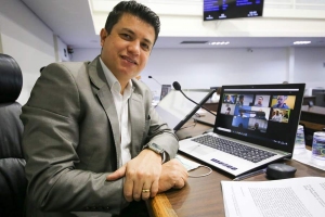 Leandro Barreira | CMTS