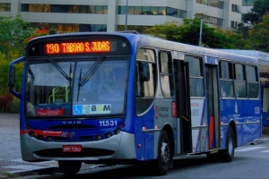 Rodrigo Corrêa Graça | Reprodução | Ônibus Brasil