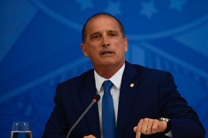 Marcello Casal Jr / Agência Brasil