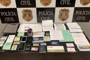 Reprodução | Polícia Civil