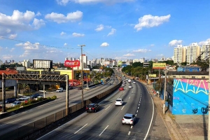 Viação Pirajuçara / Reprodução