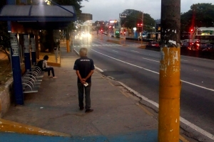 Viação Pirajuçara / Divulgação