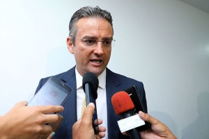 Márcio Ferreira / Governo de Alagoas