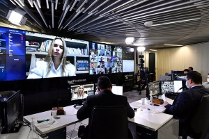 Waldemir Barreto / Agência Senado