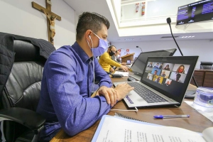 Leandro Barreira | CMTS