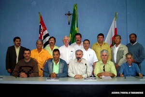 Acervo / Portal O Taboanense