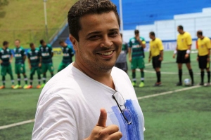 Arquivo / Eduardo Toledo