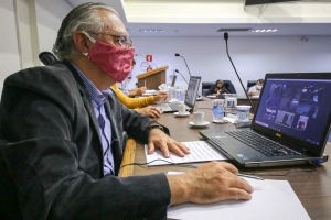 Leandro Barreira | CMTS