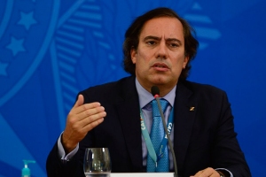 Marcello Casal Jr / Agência Brasil