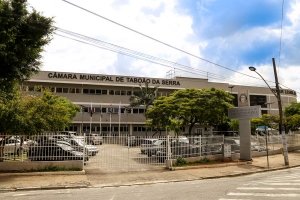 Leandro Barreira | Divulgação | Imprensa CMTS