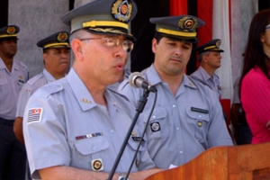 Marcelo Sousa / Acervo / Portal O Taboanense