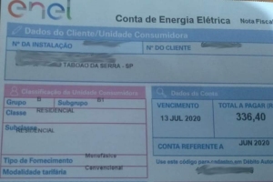 Divulgação | Leitor do Portal O Taboanense