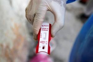 © REUTERS/Thaier al-Sudani/Direitos Reservados