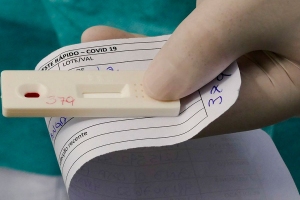 Leopoldo Silva / Agência Senado