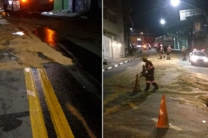 Reprodução / Facebook