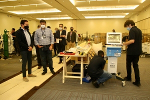 Divulgação / Governo de SP