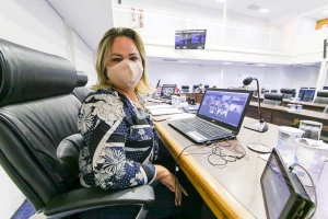 Leandro Barreira | Divulgação | Imprensa CMTS