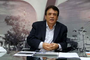 Eduardo Toledo