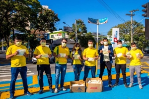 Allan Santana | CMTS