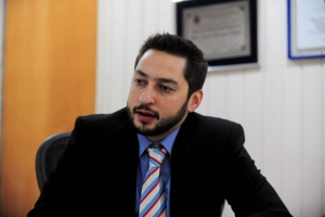 Raphael Montanaro | Alesp