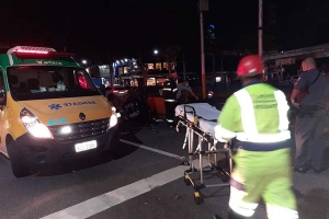 Reprodução | Facebook