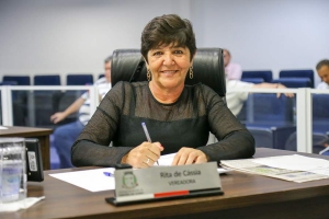 Leandro Barreira | Divulgação | Imprensa CMTS