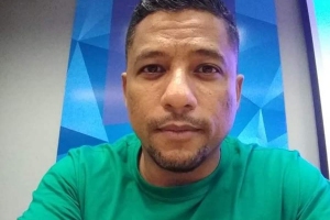 Divulgação | Arquivo Pessoal