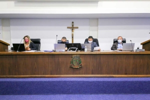 Leandro Barreira | CMTS