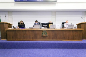 Leandro Barreira | CMTS