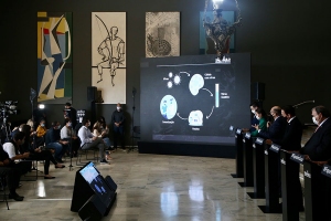 Divulgação / Governo de SP