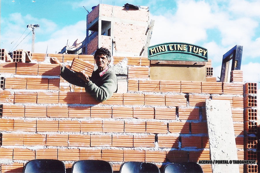 Cristina Aguilera / Divulgação / PMTS