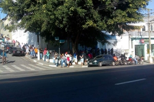 Divulgação | Leitor do Portal O Taboanense