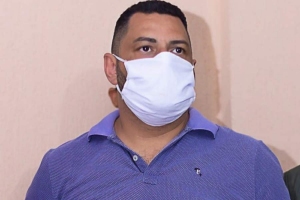 Reprodução | Facebook