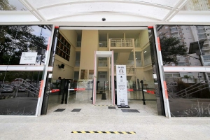 Leandro Barreira | CMTS