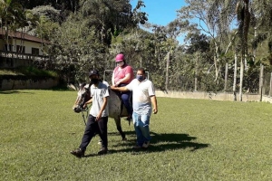 Divulgação | PMSLS