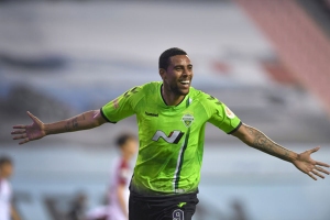 Divulgação / Jeonbuk Motors