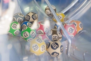 Divulgação | Loterias Caixa