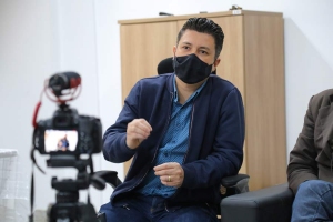 Leandro Barreira | CMTS