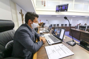 Leandro Barreira | CMTS