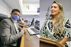 Leandro Barreira | Divulgação | Imprensa CMTS