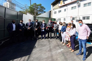 Allan Santana | CMTS