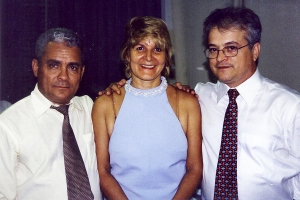 Acervo / Família Bandeira