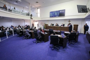 Divulgação | Leandro Barreira | CMTS