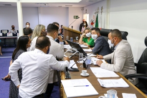 Leandro Barreira / Divulgação / Imprensa CMTS