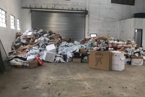 Reprodução | Polícia Civil